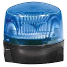 Купить Hella marine 385601 Вращающийся светодиодный маячок F Beacon Black / Blue 20x15x18 135 x 125 mm 7ft.ru в интернет магазине Семь Футов
