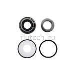 Johnson Pump 09-46686-01 Механическое уплотнение Car/Cer/Nit FIP20/25