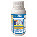 Sadira 4084 Pro 500ml Очиститель танков Белая White