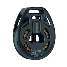 HARKEN Петля Black Magic Block Loop с кронштейном /1 диск /12 мм/