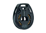 HARKEN Петля Black Magic Block Loop с кронштейном /1 диск /12 мм/