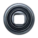 Plastimo 31650 мембрана прокладки 14263  Grey