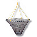 Купить Salper 80REG3020 Shrimp Rope Keepnet Черный  Brown 30 cm  7ft.ru в интернет магазине Семь Футов