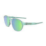 Спортивные очки HILX Orion Matt Crystal Green / Green Mirror Polarized Lens, hor04703-orpgn16