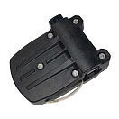 Купить Minnkota NRR-2995 112 SW T2 RT/T2 Лифт-ассистент Серебристый Black 7ft.ru в интернет магазине Семь Футов