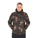 Купить Fox international cfx525 Толстовка на молнии Prem Sherpa 310 Camo 40x30x12 XL 7ft.ru в интернет магазине Семь Футов