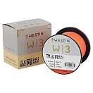 Купить Westin l016-260-3000-unit Плетёная леска W3 8 Braid 3000 m Dutch Orange 25x20x20 0.260 mm 7ft.ru в интернет магазине Семь Футов