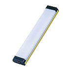 A.a.a. 4040683 6W 24V Люминесцентный свет вежливости Бесцветный White 305 x 75 x 28 mm 