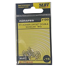 Купить Sert XTGODN200 Edges Micro Speed Link Snap 20 Units  Nickel 00 7ft.ru в интернет магазине Семь Футов