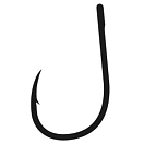 Купить Jatsui D3500307 1051 Колючий Одноглазый Крючок Black Nickel 2 7ft.ru в интернет магазине Семь Футов