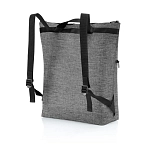 Reisenthel rst.lj7052 Рюкзак-холодильник 18L Twist Silver 43x43x14