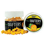 Reactor baits 9035S005 Nano Soft 40g Ананасовые насадки Yellow 3 mm