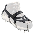 Купить Elbrus M000252514-BLACK-44-46 Nagar Ремни Для Лыжных Кошек  Black EU 44-46 7ft.ru в интернет магазине Семь Футов