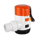 Купить Помпа осушительная 12 В, 4700 GPH (17791 л/час), SeaFlo SFBP1G470013A 7ft.ru в интернет магазине Семь Футов