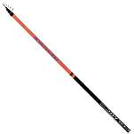 Colmic CARE30A Болонская удочка Remake  Orange / Black 3.00 m