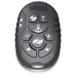 Minnkota 1866560 Micro Control Remote Черный  Black iPilot 