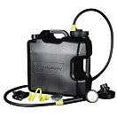 Купить Ridgemonkey RM509 Портативный душ Outdoor Power 20L Black 7ft.ru в интернет магазине Семь Футов