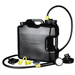 Ridgemonkey RM509 Портативный душ Outdoor Power 20L Black