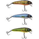Купить Abu garcia 1531925 Svartzonker McCelly 140 mm 64g Многоцветный Real Roach 7ft.ru в интернет магазине Семь Футов