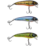Abu garcia 1531925 Svartzonker McCelly 140 mm 64g Многоцветный Real Roach