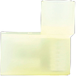 Ancor 639-211621 Marine Grade Отключение нейлонового флага 12-10 25 Единицы Желтый Yellow