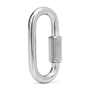 Листовая скоба / Длина: 57 мм