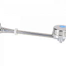 BAVARIA 301458 Звуковой сигнал 12 В/370 Гц