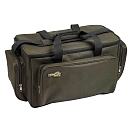 Купить Mikado uwf-037-xl Сумка для рыболовных снастей Territory XL Green 40x30x25 65 x 35 x 30 cm 7ft.ru в интернет магазине Семь Футов
