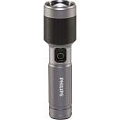 Купить Philips phil-sfl5141/10 Фонарик 1450 lm Black 25x12x6 7ft.ru в интернет магазине Семь Футов