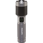 Philips phil-sfl5141/10 Фонарик 1450 lm Black 25x12x6