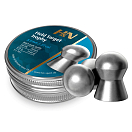 Купить H&n excite HNFTT555500 Field&Target Trophy 250 единицы измерения Серый Silver 5.5 mm  7ft.ru в интернет магазине Семь Футов