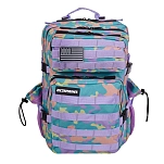 Elitex training X0020XA0B7 Рюкзак Tactical V1 45L  Rainbow