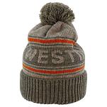 Westin A129-740-OS Шапка Mountain Snowroller Серый  Grey