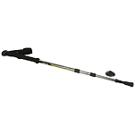 Regatta EU177-800-Sgl Ultralite Walking Поляки Серый  Black 65-135 cm
