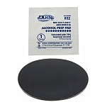 Ram mounts RAM-202PSAU Двусторонняя клейкая подушка диаметром 2.43´´ Black