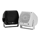 Купить Poly-planar 665-MA840W MA-840 Subcompact Звук Usb-Динамик Черный White 102 x 102 mm 7ft.ru в интернет магазине Семь Футов