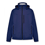Henri lloyd P241101005-602-3XL Куртка Cool Breeze Голубой  Navy Blue 3XL