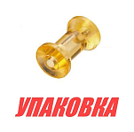 Ролик подкильный 127 мм (упаковка из 144 шт.) Easterner C11317S_pkg_144