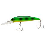 Воблер Little Monster 90 мм (Цвет-Mystic воблеры 139) LM90F Mystic Lures