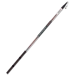 Colmic R-143981778-CAES100B Болонская удочка Espirit Power отремонтированы Серебристый Grey / Black 6.00 m