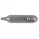 Купить Scratch tackle SRARPG619 Point Glass Погремушка Серый Grey 6 x 19 mm  7ft.ru в интернет магазине Семь Футов