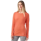 Купить Smartwool sw016913p351.xs Базовый слой с длинным рукавом Classic All Season Merino Crew Boxed Coral Reef 30x25x2 7ft.ru в интернет магазине Семь Футов