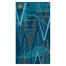 Купить Ternua 2681356-6259-XX Шарф-хомут Kopa Голубой  Dark Teal 7ft.ru в интернет магазине Семь Футов
