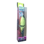 Duel F1127-MGBG Minnow Arcore Noi Z Jr 24.5g 85 mm  MGBG