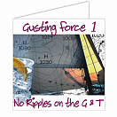 Купить Открытка "Gusting Force 1" Nauticalia 3343 150x150мм 7ft.ru в интернет магазине Семь Футов