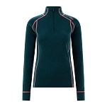 CMP 35l2626_f520-d44 Базовый слой с длинным рукавом 35L2626 Trek Green 30x25x2 XL