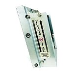 Oem marine 651-100106000 тарелка Standard Jac Бесцветный Grey 152.4 mm