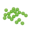 Купить Sele 566928 Круглые твердые бусины 1000 Единицы Fluo 10x7x5 10.0 x 10.0 x 2.8 mm 7ft.ru в интернет магазине Семь Футов