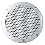 Poly-planar PPMA-4055 Integral Коаксиальный кабель Grill Performance Way Белая White 127 mm 