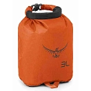 Купить Osprey 5-693-4 сухой мешок 3L Оранжевый  Poppy Orange 7ft.ru в интернет магазине Семь Футов